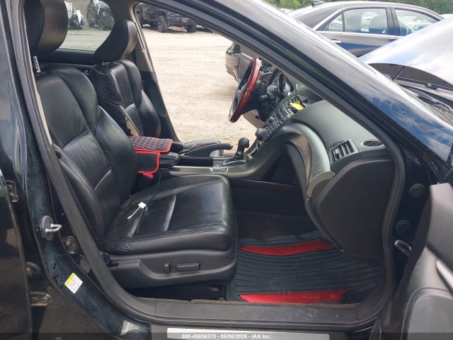 2012 Acura Tl 3.5 მანქანა იყიდება აუქციონზე, vin: 19UUA8F52CA000307, აუქციონის ნომერი: 45806370