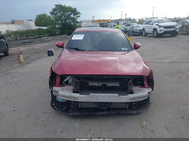 Aukcja sprzedaży 2019 Honda Accord Ex-l, vin: 1HGCV1F54KA066671, numer aukcji: 45806371