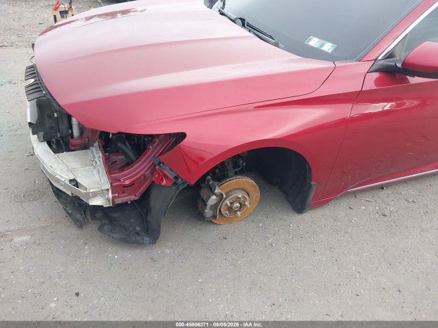 Aukcja sprzedaży 2019 Honda Accord Ex-l, vin: 1HGCV1F54KA066671, numer aukcji: 45806371