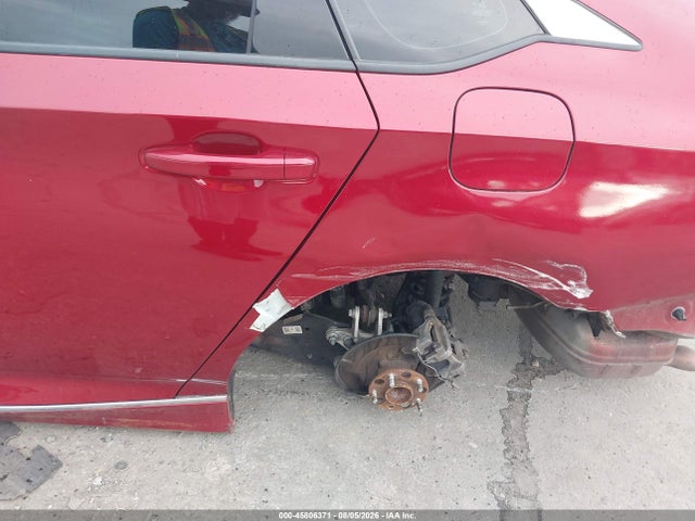 Aukcja sprzedaży 2019 Honda Accord Ex-l, vin: 1HGCV1F54KA066671, numer aukcji: 45806371