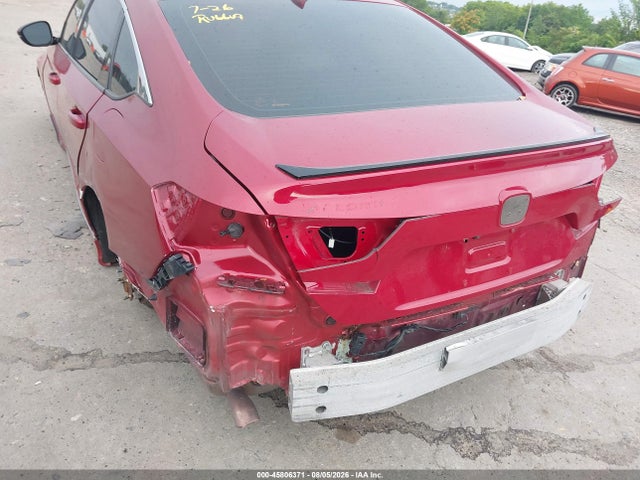 Aukcja sprzedaży 2019 Honda Accord Ex-l, vin: 1HGCV1F54KA066671, numer aukcji: 45806371