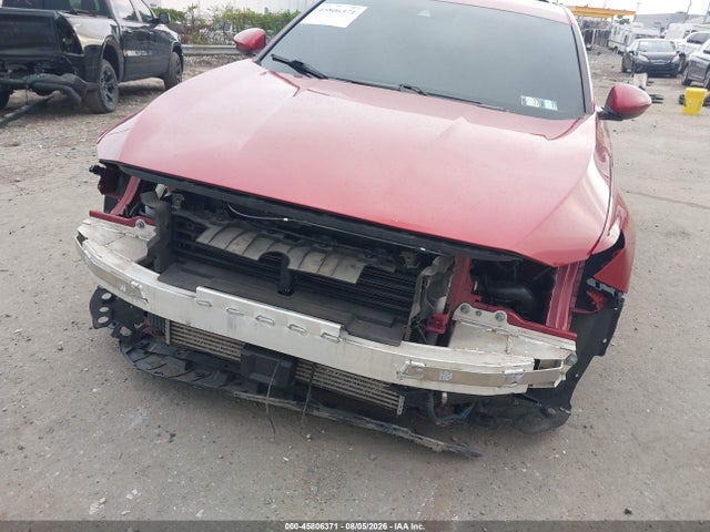 Aukcja sprzedaży 2019 Honda Accord Ex-l, vin: 1HGCV1F54KA066671, numer aukcji: 45806371