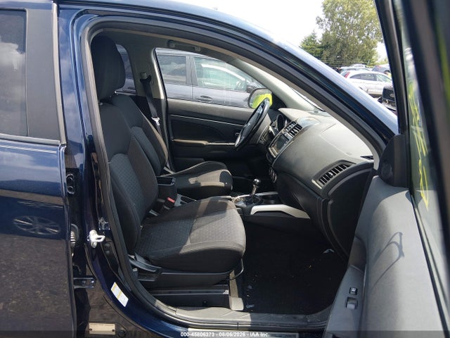 Продаж на аукціоні авто 2011 Mitsubishi Outlander Sport Se, vin: JA4AR4AU1BZ016624, номер лоту: 45806373