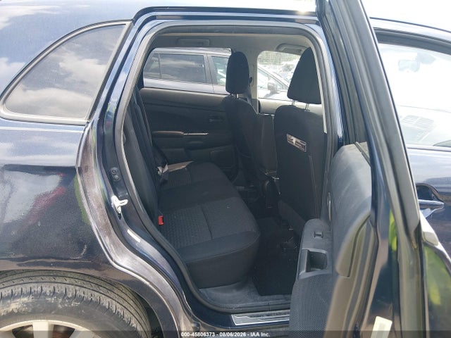Продаж на аукціоні авто 2011 Mitsubishi Outlander Sport Se, vin: JA4AR4AU1BZ016624, номер лоту: 45806373