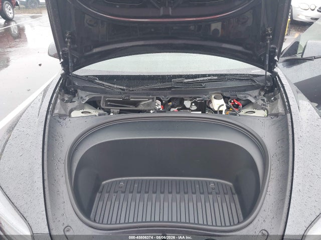 Продажа на аукционе авто 2025 Tesla Model 3 Long Range Rear-wheel Drive/standard Rear-wheel Drive, vin: 5YJ3E1EA7SF058651, номер лота: 45806374