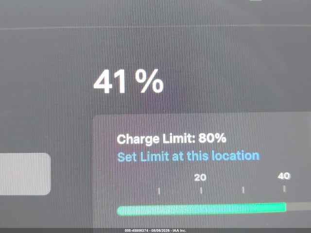 Продажа на аукционе авто 2025 Tesla Model 3 Long Range Rear-wheel Drive/standard Rear-wheel Drive, vin: 5YJ3E1EA7SF058651, номер лота: 45806374
