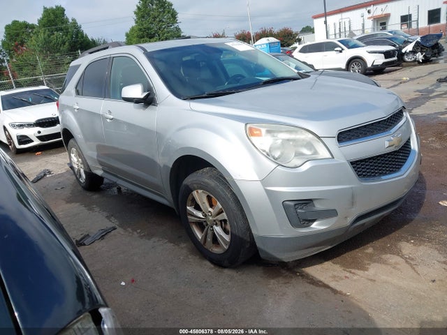 Aukcja sprzedaży 2013 Chevrolet Equinox Lt, vin: 2GNALDEK8D6358559, numer aukcji: 45806378
