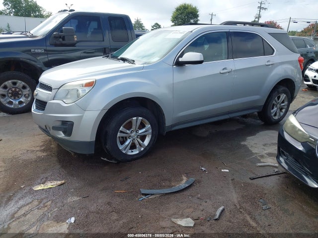 Aukcja sprzedaży 2013 Chevrolet Equinox Lt, vin: 2GNALDEK8D6358559, numer aukcji: 45806378
