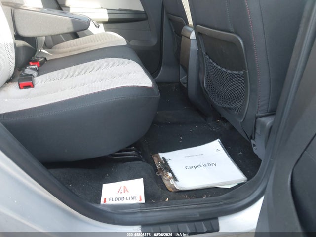 Aukcja sprzedaży 2013 Chevrolet Equinox Lt, vin: 2GNALDEK8D6358559, numer aukcji: 45806378