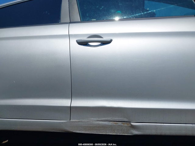2018 Hyundai Elantra Se მანქანა იყიდება აუქციონზე, vin: 5NPD74LF1JH273151, აუქციონის ნომერი: 45806380