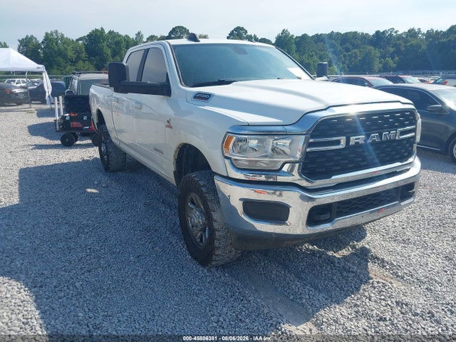 Aukcja sprzedaży 2022 Ram 2500 Big Horn  4x4 6'4 Box, vin: 3C6UR5DL2NG436870, numer aukcji: 45806381