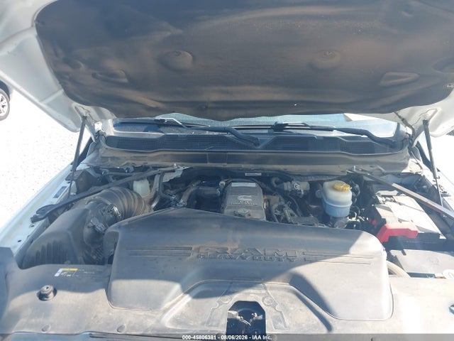 Aukcja sprzedaży 2022 Ram 2500 Big Horn  4x4 6'4 Box, vin: 3C6UR5DL2NG436870, numer aukcji: 45806381