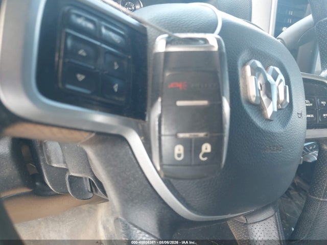 Aukcja sprzedaży 2022 Ram 2500 Big Horn  4x4 6'4 Box, vin: 3C6UR5DL2NG436870, numer aukcji: 45806381