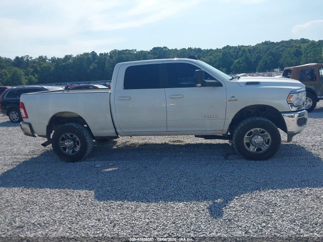 Aukcja sprzedaży 2022 Ram 2500 Big Horn  4x4 6'4 Box, vin: 3C6UR5DL2NG436870, numer aukcji: 45806381