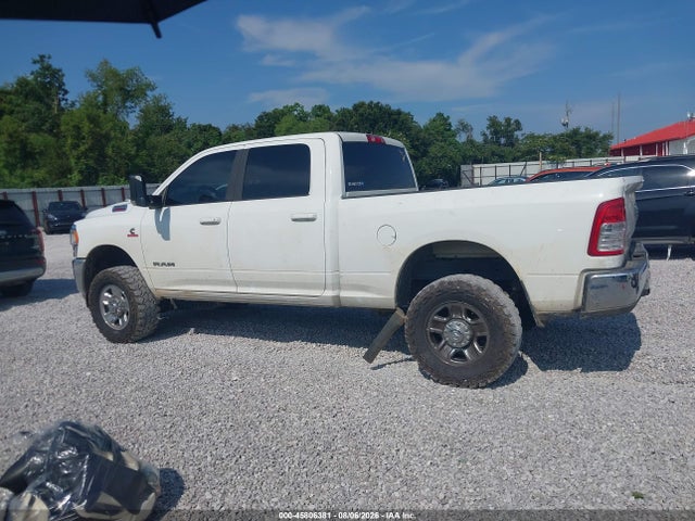 Aukcja sprzedaży 2022 Ram 2500 Big Horn  4x4 6'4 Box, vin: 3C6UR5DL2NG436870, numer aukcji: 45806381