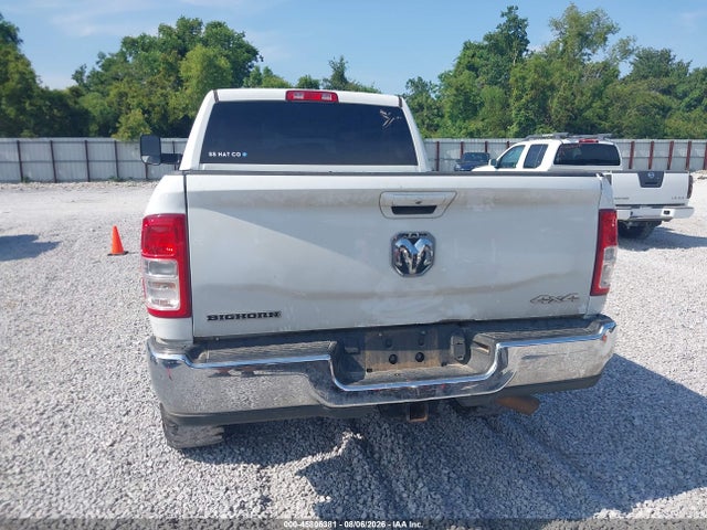 Aukcja sprzedaży 2022 Ram 2500 Big Horn  4x4 6'4 Box, vin: 3C6UR5DL2NG436870, numer aukcji: 45806381
