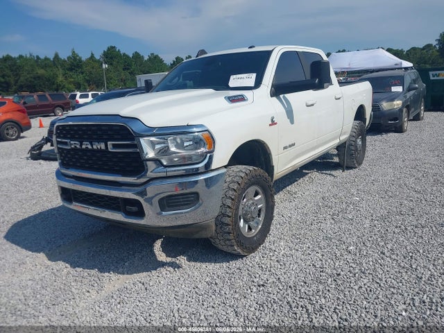 Aukcja sprzedaży 2022 Ram 2500 Big Horn  4x4 6'4 Box, vin: 3C6UR5DL2NG436870, numer aukcji: 45806381