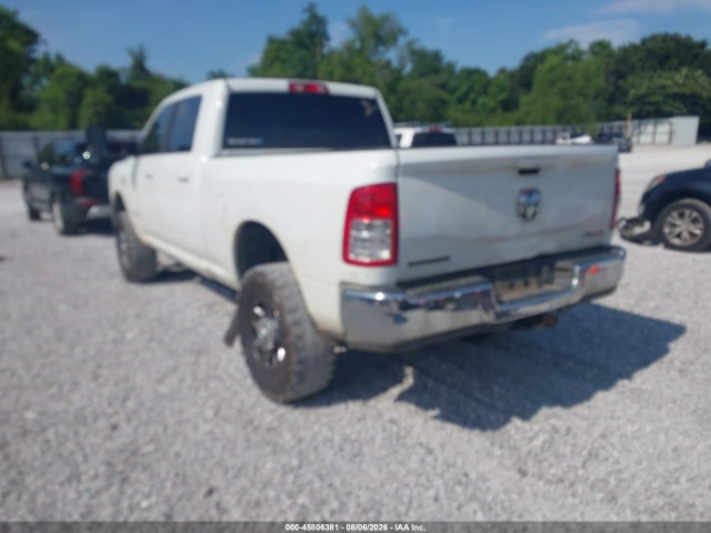 Aukcja sprzedaży 2022 Ram 2500 Big Horn  4x4 6'4 Box, vin: 3C6UR5DL2NG436870, numer aukcji: 45806381