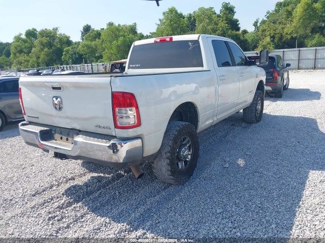 Aukcja sprzedaży 2022 Ram 2500 Big Horn  4x4 6'4 Box, vin: 3C6UR5DL2NG436870, numer aukcji: 45806381
