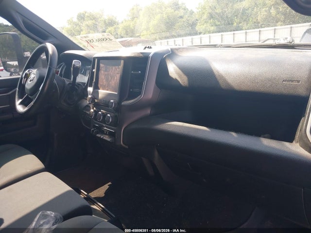 Aukcja sprzedaży 2022 Ram 2500 Big Horn  4x4 6'4 Box, vin: 3C6UR5DL2NG436870, numer aukcji: 45806381