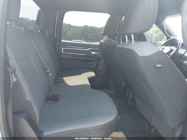 Aukcja sprzedaży 2022 Ram 2500 Big Horn  4x4 6'4 Box, vin: 3C6UR5DL2NG436870, numer aukcji: 45806381