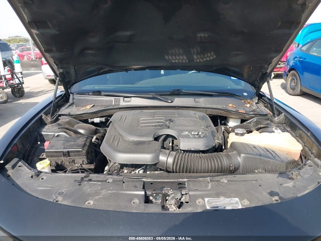 Продаж на аукціоні авто 2023 Dodge Charger Gt, vin: 2C3CDXHGXPH529137, номер лоту: 45806383