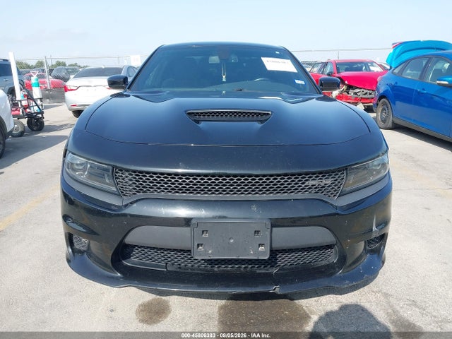 Продаж на аукціоні авто 2023 Dodge Charger Gt, vin: 2C3CDXHGXPH529137, номер лоту: 45806383