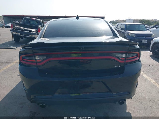 Продаж на аукціоні авто 2023 Dodge Charger Gt, vin: 2C3CDXHGXPH529137, номер лоту: 45806383