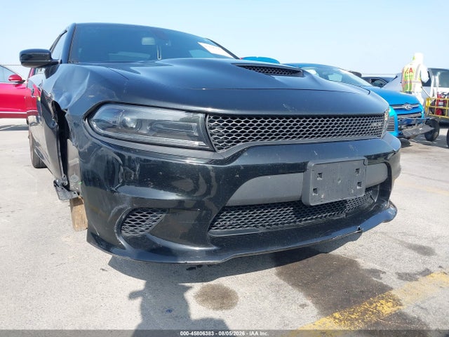 Продаж на аукціоні авто 2023 Dodge Charger Gt, vin: 2C3CDXHGXPH529137, номер лоту: 45806383