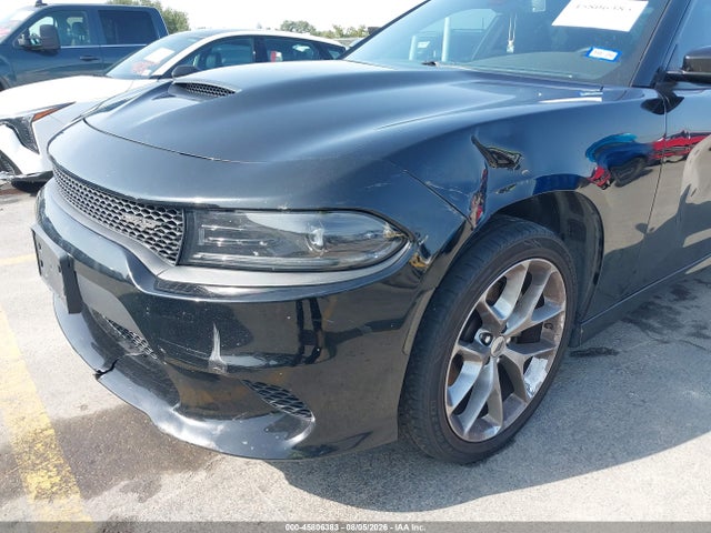 Продаж на аукціоні авто 2023 Dodge Charger Gt, vin: 2C3CDXHGXPH529137, номер лоту: 45806383