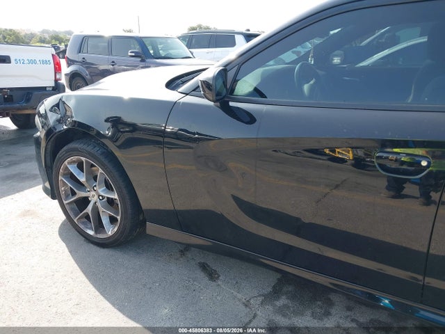 Продаж на аукціоні авто 2023 Dodge Charger Gt, vin: 2C3CDXHGXPH529137, номер лоту: 45806383