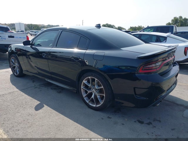 Продаж на аукціоні авто 2023 Dodge Charger Gt, vin: 2C3CDXHGXPH529137, номер лоту: 45806383