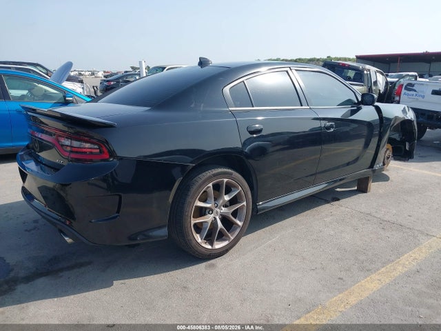Продаж на аукціоні авто 2023 Dodge Charger Gt, vin: 2C3CDXHGXPH529137, номер лоту: 45806383
