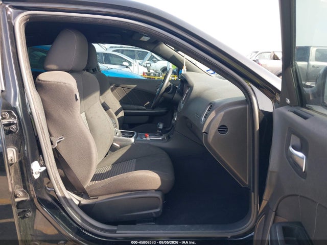 Продаж на аукціоні авто 2023 Dodge Charger Gt, vin: 2C3CDXHGXPH529137, номер лоту: 45806383