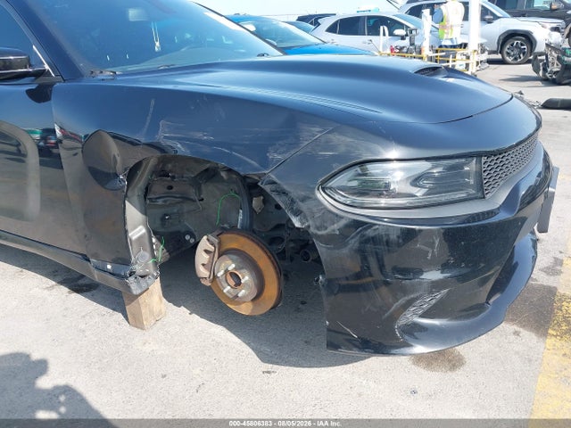 Продаж на аукціоні авто 2023 Dodge Charger Gt, vin: 2C3CDXHGXPH529137, номер лоту: 45806383