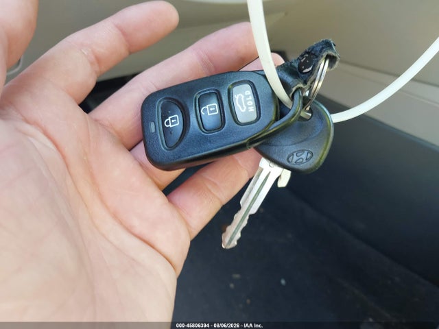 Aukcja sprzedaży 2019 Hyundai Elantra Sel, vin: 5NPD84LF8KH404560, numer aukcji: 45806394