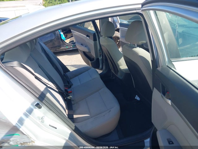Aukcja sprzedaży 2019 Hyundai Elantra Sel, vin: 5NPD84LF8KH404560, numer aukcji: 45806394