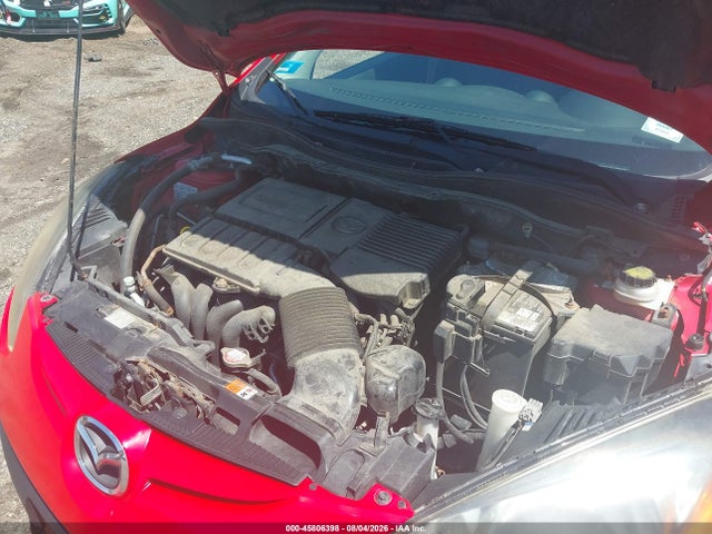 Aukcja sprzedaży 2012 Mazda Mazda2 Sport, vin: JM1DE1KZ0C0133219, numer aukcji: 45806398