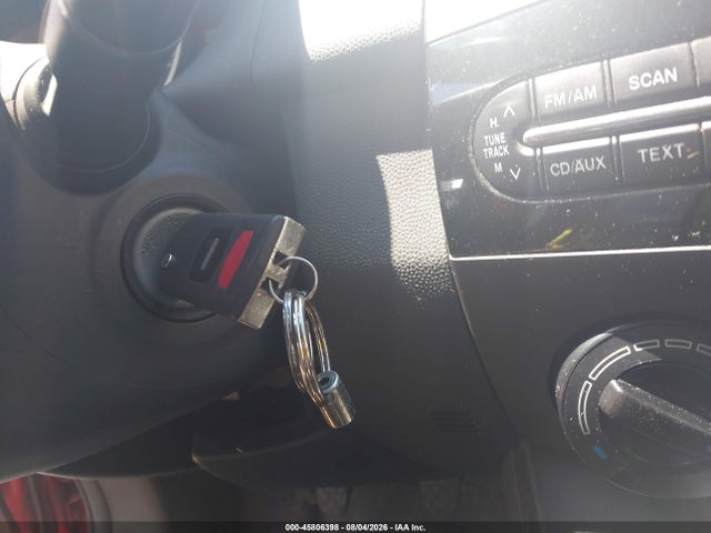Aukcja sprzedaży 2012 Mazda Mazda2 Sport, vin: JM1DE1KZ0C0133219, numer aukcji: 45806398