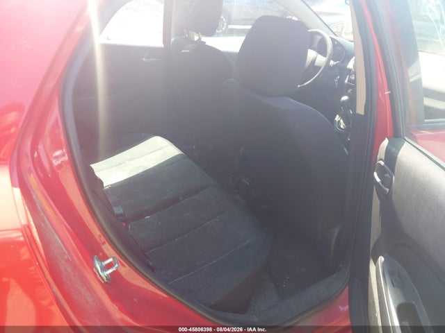 Aukcja sprzedaży 2012 Mazda Mazda2 Sport, vin: JM1DE1KZ0C0133219, numer aukcji: 45806398