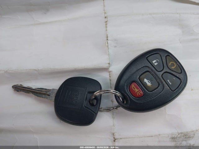 45806400 :رقم المزاد ، 2G1WC58R779222948 vin ، 2007 Chevrolet Impala 3.9l Lt مزاد بيع