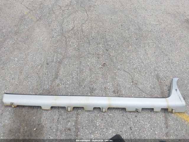 45806400 :رقم المزاد ، 2G1WC58R779222948 vin ، 2007 Chevrolet Impala 3.9l Lt مزاد بيع