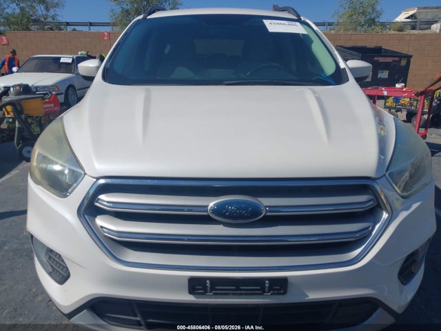 Ford ESCAPE SE 2018 1FMCU9GD9JUA86123 Image 12