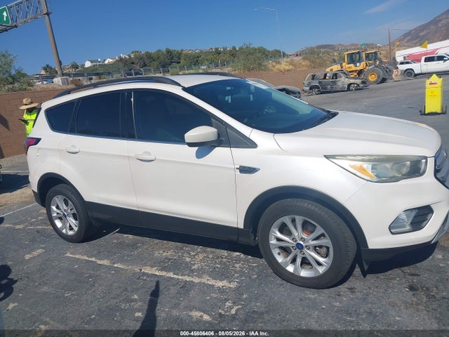 Ford ESCAPE SE 2018 1FMCU9GD9JUA86123 Image 13