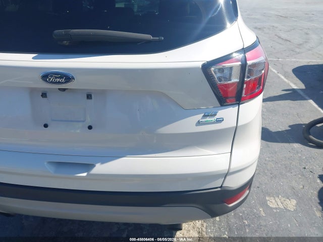 Ford ESCAPE SE 2018 1FMCU9GD9JUA86123 Image 6