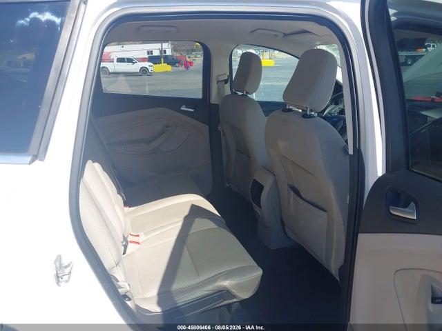Ford ESCAPE SE 2018 1FMCU9GD9JUA86123 Image 8