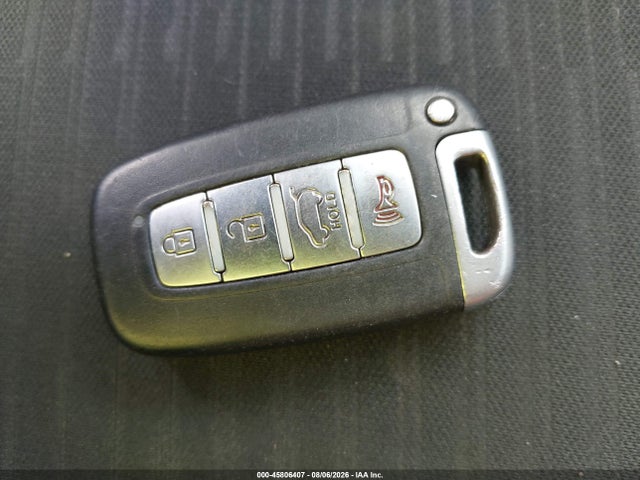 Продажа на аукционе авто 2011 Kia Sorento Ex V6, vin: 5XYKUDA26BG042299, номер лота: 45806407