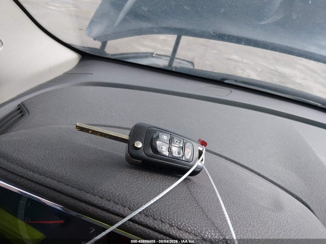 Aukcja sprzedaży 2016 Gmc Terrain Slt, vin: 2GKFLUE3XG6131180, numer aukcji: 45806408