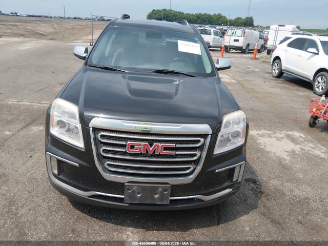 Aukcja sprzedaży 2016 Gmc Terrain Slt, vin: 2GKFLUE3XG6131180, numer aukcji: 45806408