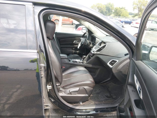 Aukcja sprzedaży 2016 Gmc Terrain Slt, vin: 2GKFLUE3XG6131180, numer aukcji: 45806408